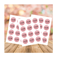 Wedding Stickers