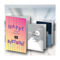 Birthday Cards