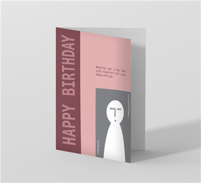 Birthday Card 13