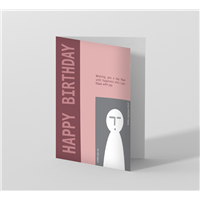 Birthday Card 13