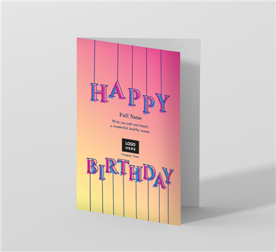 Birthday Card 03